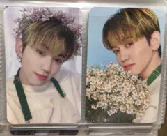 TREASUREマシホ　トレカ