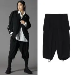 2025年最新】Yohji Yamamoto ショートパンツ・ハーフパンツの人気