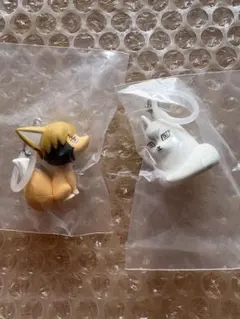 ハイキュー！！　ゆらゆらマーカー　宮　北