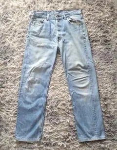USA製 90s Levi's ストレートデニム