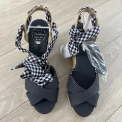サンダル