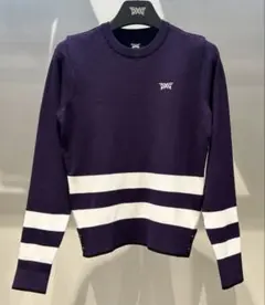 ゴルフ PXG レディース トップス セーター 長袖（Sサイズ）