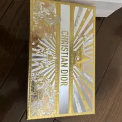 CHRISTIAN DIOR ギフトボックス セット