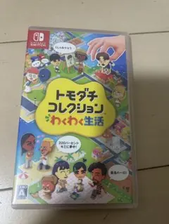 トモダチコレクション わくわく生活 スーパーマリオメーカー2 - メルカリ