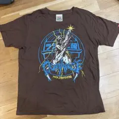 PUNK DRUNKERS Tシャツ