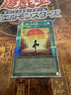 遊戯王 舞い戻った死神 プリシク
