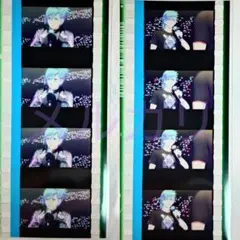 うたプリ カルナイ タブナイ コマフィルム 映画特典 藍 2点セット