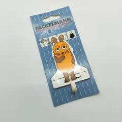Die Maus プラスチックフック