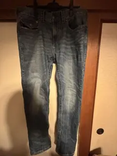 TRUE RELIGIONデニム