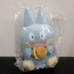 一番くじ　ポケピース　A賞 ゴンベぬいぐるみ