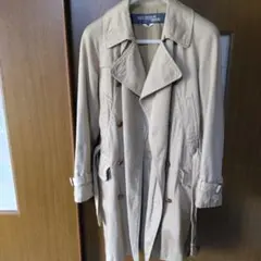 ジュンヤワタナベマン ショートトレンチコート ステッチジャケット