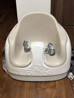Bumbo バンボ ベビーソファ ベルト付き
