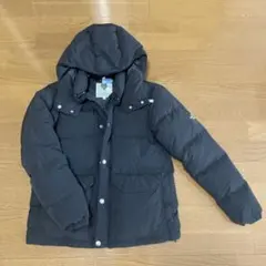 ザノースフェイス　キャンプシエラ