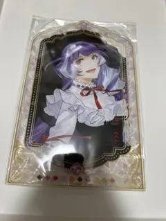 マクロス万博 アクリルパネル 美雲 - メルカリ
