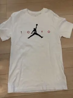 NIKE AIR JORDAN TOKYO 半袖 Tシャツ クルーネック