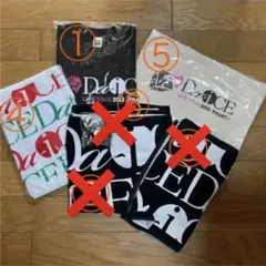 Da-iCE グッズ まとめ売り ( バラ売りも可能 )