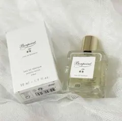 新品未使用 Bonpoint ボンポワン オードゥサンター　100ml bonpoint 香水 未開封 オー ドゥ サンター 100mL ホワイト - メルカリ