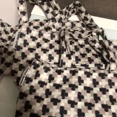 マリクレール‼️3個セット‼️フリーストートバッグ