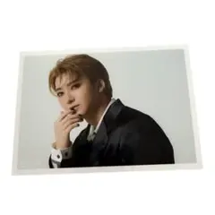 BULLET TRAIN ARENA TOUR Joker 生写真A ユーキ