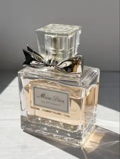 クリスチャンディオール ミスディオール オードゥ トワレ 50ml