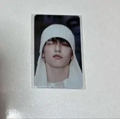 TXT 誓い　ユニバ特典　全員コンプ　トレカ　5枚セット