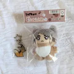 ハイキュー!! ちみけもますこっと 宮治