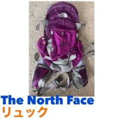 【タイムセール】THE NORTH FACE リュック