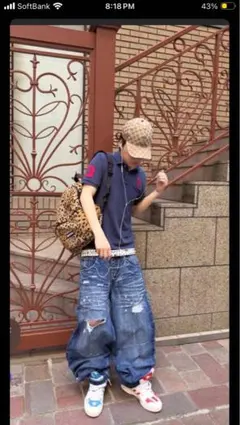 ラルフローレン ビッグポニー swag fuckthisindustry ラルフローレン fuckthisindustry SWAG ビックポニー - メルカリ