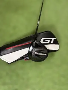 Titleist GT2 フェアウェイウッド 5W ヘッドカバー付き - メルカリ
