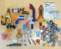 妖怪ウォッチ 零式 ドリーム エンマブレード レジェンドメダル まとめ