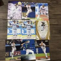 2026年最新】野球カード まとめ売りの人気アイテム - メルカリ