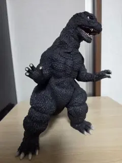 ゴジラ　ガレージキット塗装済み完成品　全長61センチ/ビッグサイズ ゴジラ ガレージキット塗装済み完成品 全長61センチ/ビッグサイズ