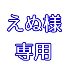 【えぬ様専用】