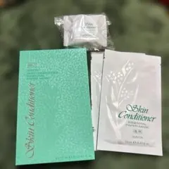 アルビオン 薬用スキンコンディショナーエッセンシャルペーパーマスクN