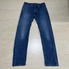Levi's 505 데님 팬츠 W30 L32