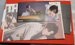 6枚セット BOYNEXTDOOR The Action フーディ トレカ 特典 - メルカリ