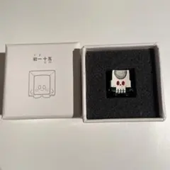 キーキャップOGTC Klacks Keyby × 1