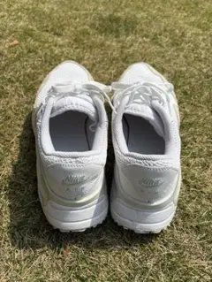 nike エアマックスDM9537-101