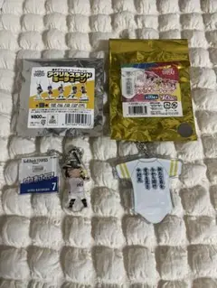 中村晃 まとめ売り