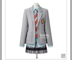 四月は君の嘘 宮園かをり 制服 コスプレ衣装