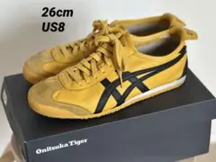 Onitsuka Tiger Mexico66 26cm