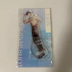 ビバレン XlamV レオン アクスタ SSS - メルカリ