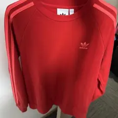 adidasスウェット