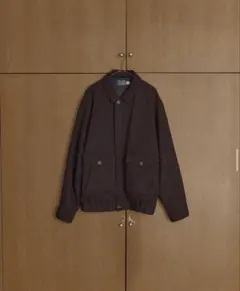 PENDLETON 70sウールジャケット ヴィンテージ ブルゾンのサムネイル