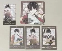 未開封】古書店街の橋姫 拾年レコード 川瀬 キャンバスボード | Mercari