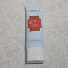 セルフュージョンC Aquatica Sunscreen 100 20mlのサムネイル