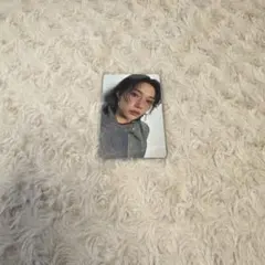 スキズ　トレカ　Stray Kids hollow フィリックス　封入