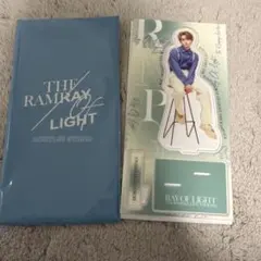吉野北人 アクリルスタンド RAY OF LIGHT