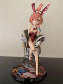 ブルーアーカイブ 美甘ネル(バニーガール) 1/7 フィギュア[スピリテイル]