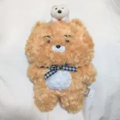 Kakaofriends　Ryan　ライアン　 ぬいぐるみ